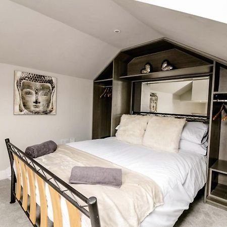 Unique 1 Bed Mezzanine / City Center Норвіч Екстер'єр фото